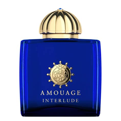 perfume interlude fragrance replica|interlude perfume woman.